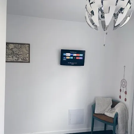 New: Appartement Tout Confort + Parking Gratuit Amiens Exterior foto