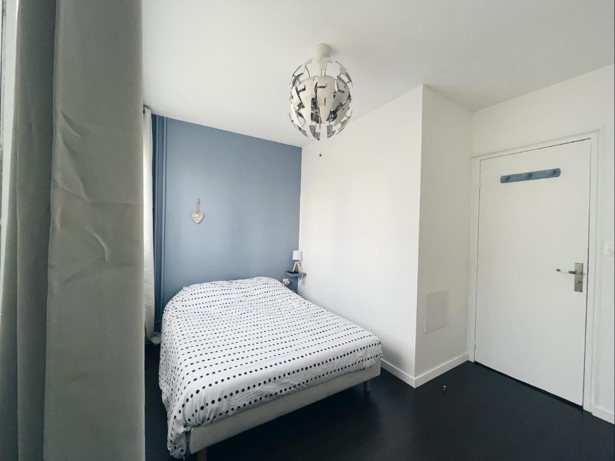 New: Confort + Parking Gratuit Apartamento Amiens